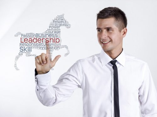 Leadership Programm