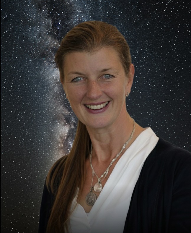 Claudia Sternenhimmel
